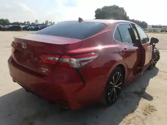 4T1B11HK5KU195991 2019 TOYOTA CAMRY L-3