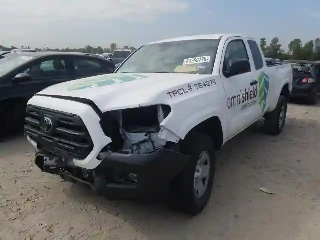 5TFRX5GN3KX143536 2019 TOYOTA TACOMA ACCESS CAB-1