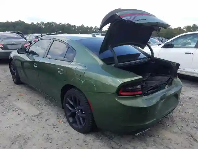 2C3CDXBG8KH748924 2019 DODGE CHARGER SXT-2
