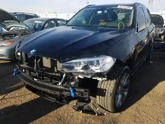 5UXKR0C58G0P19396 2016 BMW X5 XDRIVE35I-1