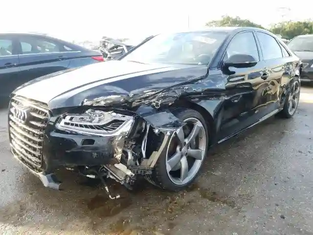 WUAJ5AFD9GN900157 2016 AUDI S8 PLUS QUATTRO-1