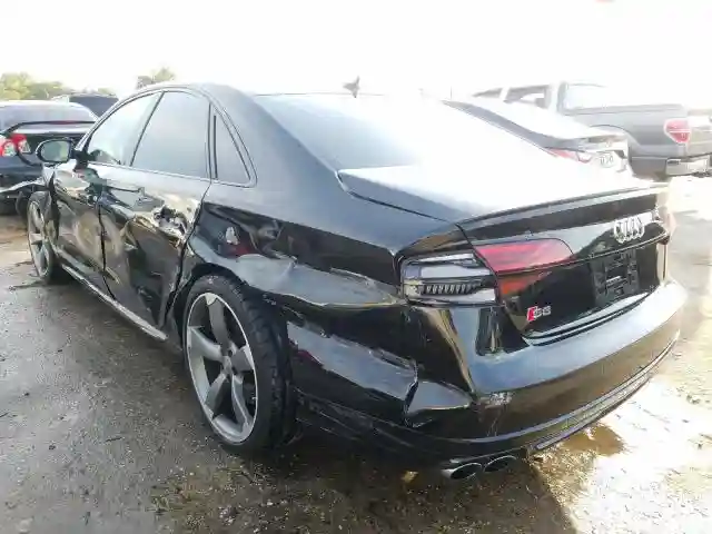 WUAJ5AFD9GN900157 2016 AUDI S8 PLUS QUATTRO-2