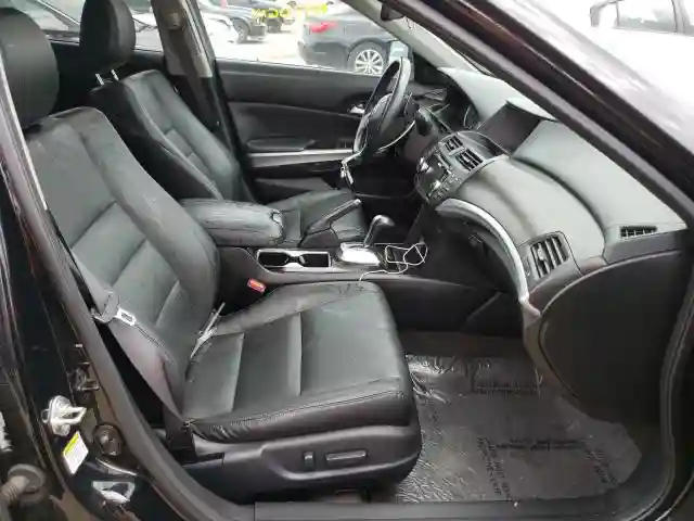 5J6TF2H59EL003440 2014 HONDA CROSSTOUR-4