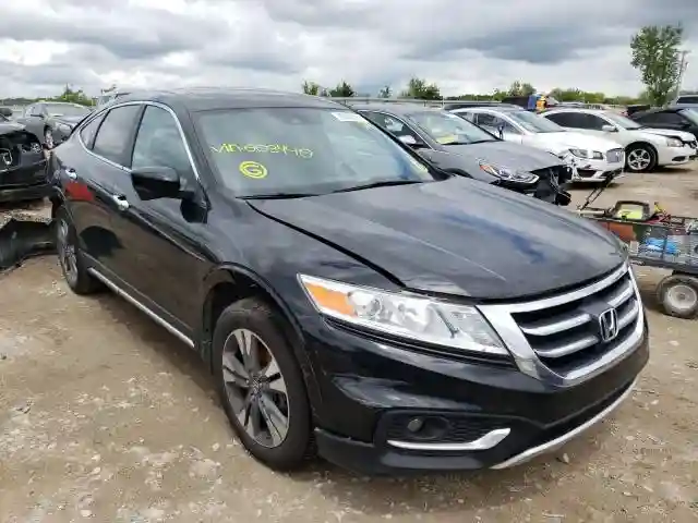 5J6TF2H59EL003440 2014 HONDA CROSSTOUR-0