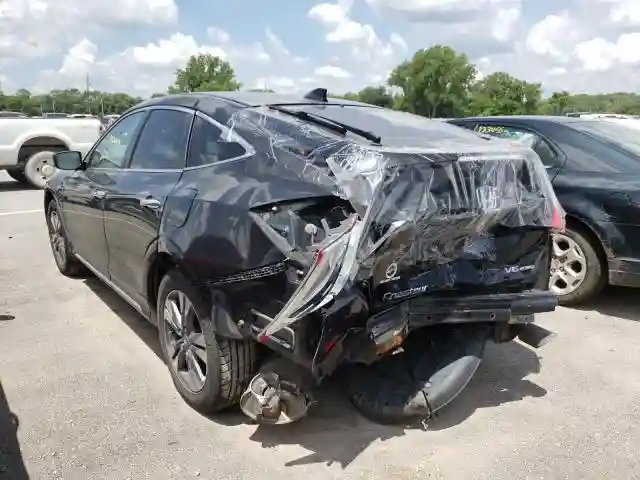 5J6TF2H59EL003440 2014 HONDA CROSSTOUR-2
