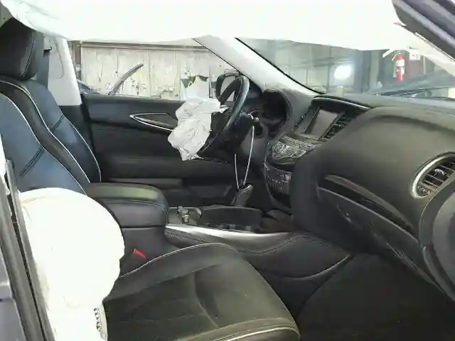 5N1AL0MM2GC516311 2016 INFINITI QX60-4