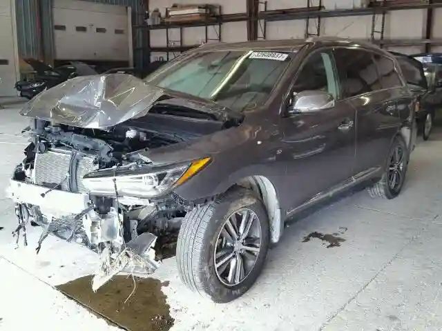 5N1AL0MM2GC516311 2016 INFINITI QX60-1