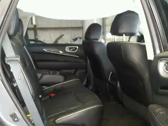 5N1AL0MM2GC516311 2016 INFINITI QX60-5