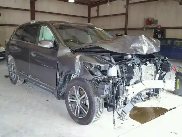 5N1AL0MM2GC516311 2016 INFINITI QX60-0