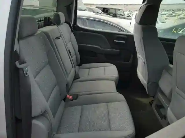 3GCPCNEC2HG209737 2017 CHEVROLET SILVERADO C1500-5