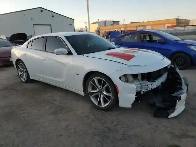 2C3CDXCT0FH918209 2015 DODGE CHARGER-3