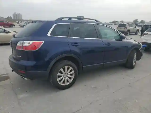 JM3TB2MA6A0237848 2010 MAZDA CX-9-4