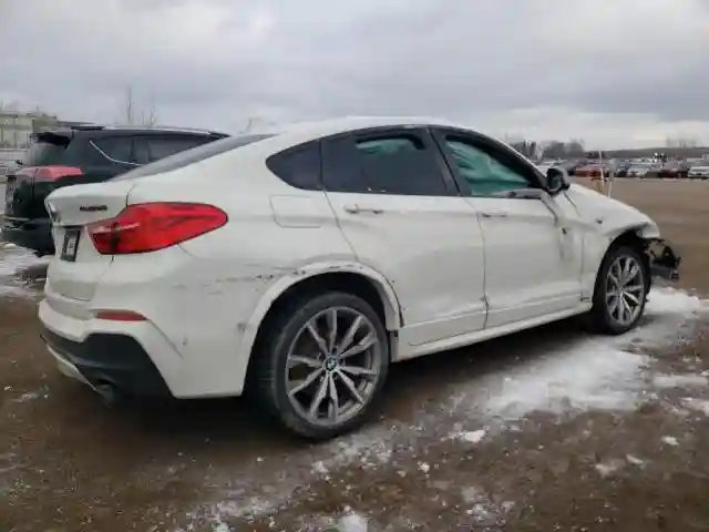 5UXXW7C53J0W65164 2018 BMW X4-2