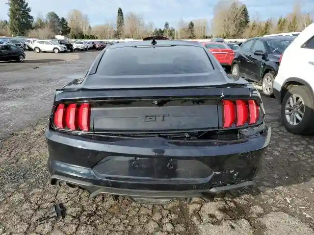 1FA6P8CFXM5111688 2021 FORD MUSTANG-5
