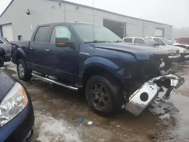 1FTEW1E87AFD75441 2010 FORD F-150-3
