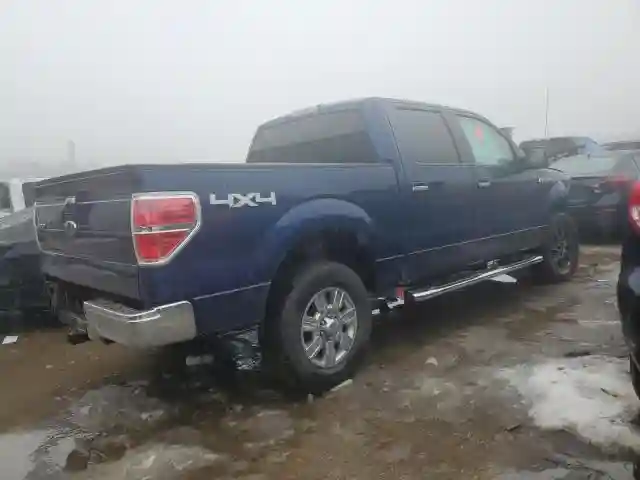 1FTEW1E87AFD75441 2010 FORD F-150-2