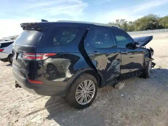SALRHBBV1HA047377 2017 LAND ROVER DISCOVERY-2