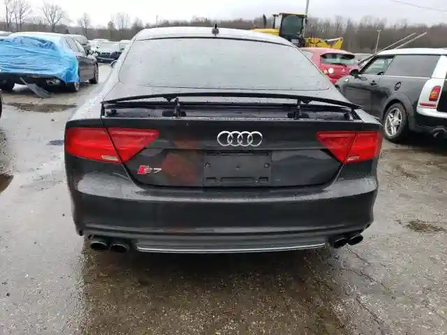 WAUW2CFC8DN115815 2013 AUDI S7/RS7-5