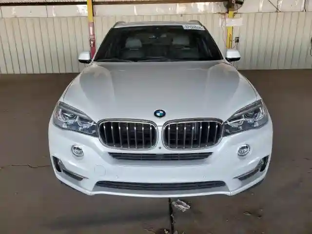 5UXKR0C32H0X83398 2017 BMW X5-4