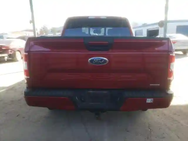 1FTEW1CPXJKF60763 2018 FORD F-150-5