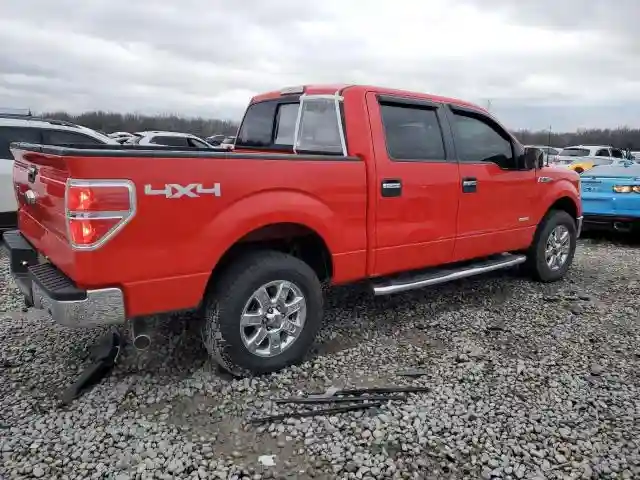 1FTFW1ET6DKD93224 2013 FORD F-150-2