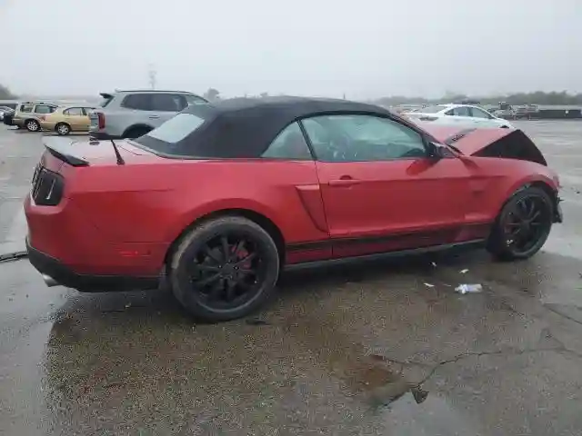 1ZVBP8FH9A5158712 2010 FORD MUSTANG-2