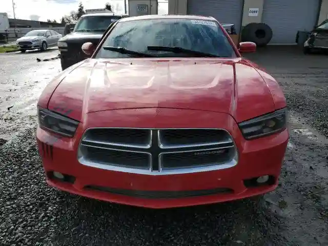 2C3CDXHG7DH546652 2013 DODGE CHARGER-4