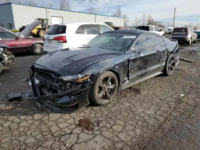 1FA6P8CFXM5111688 2021 FORD MUSTANG-0