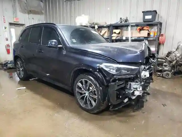 5UXCR6C57KLL31364 2019 BMW X5-3