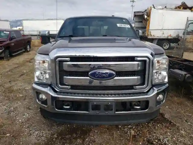 1FT8W3BT9CEA72607 2012 FORD F350-4