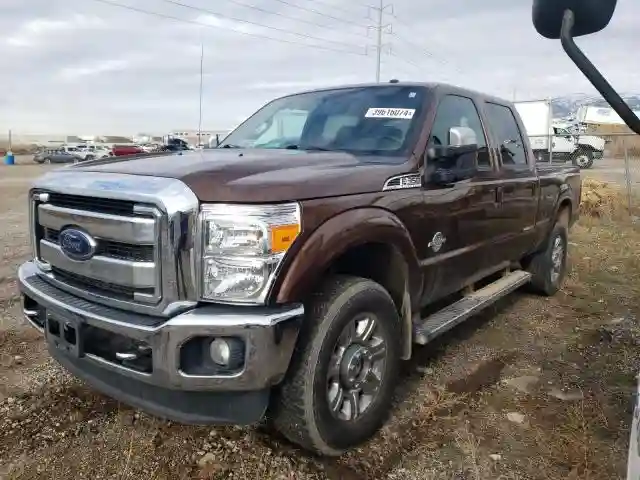 1FT8W3BT9CEA72607 2012 FORD F350-0