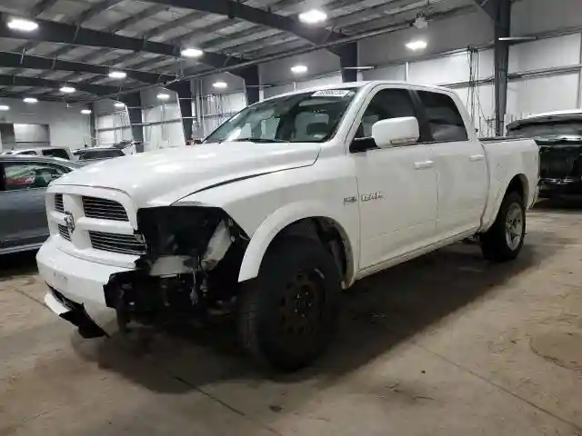 1D7RV1CT3AS260831 2010 DODGE ALL MODELS-0