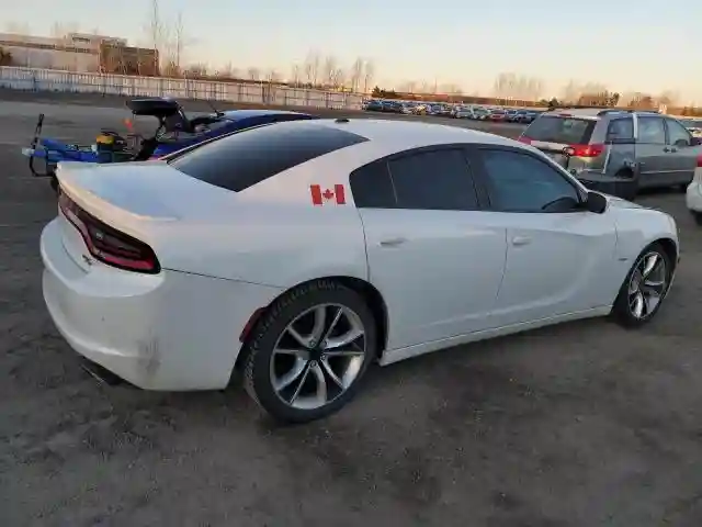 2C3CDXCT0FH918209 2015 DODGE CHARGER-2