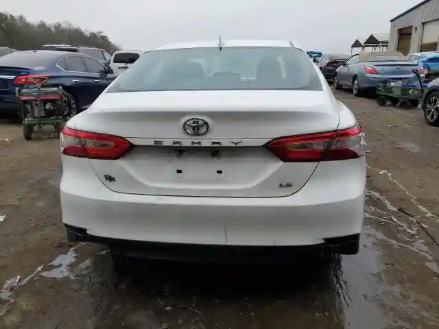 4T1C11AK6LU316754 2020 TOYOTA CAMRY-5