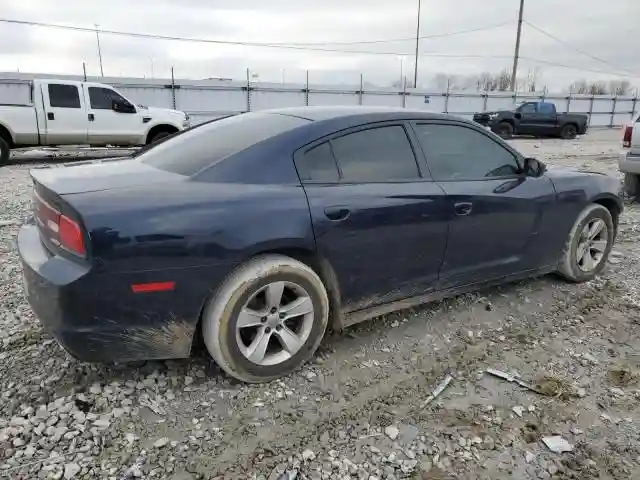 2C3CDXBG3CH296608 2012 DODGE CHARGER-2