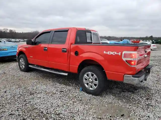 1FTFW1ET6DKD93224 2013 FORD F-150-1