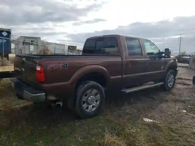 1FT8W3BT9CEA72607 2012 FORD F350-2