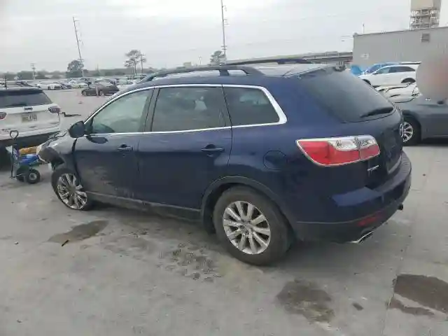 JM3TB2MA6A0237848 2010 MAZDA CX-9-2