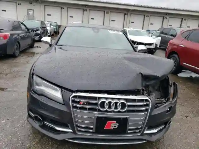 WAUW2CFC8DN115815 2013 AUDI S7/RS7-4
