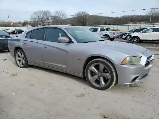 2B3CL5CT8BH520499 2011 DODGE CHARGER-3