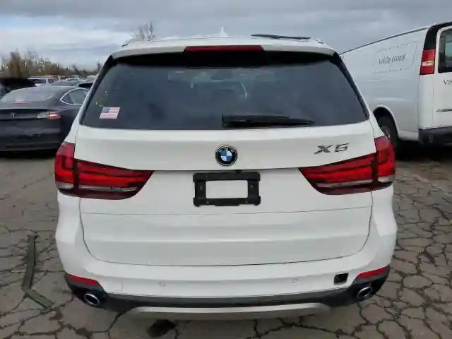 5UXKS4C3XH0Y15946 2017 BMW X5-5