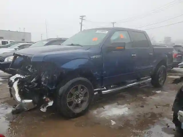 1FTEW1E87AFD75441 2010 FORD F-150-0