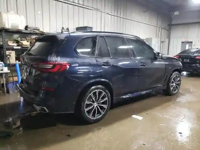 5UXCR6C57KLL31364 2019 BMW X5-2
