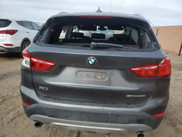 WBXHU7C52K3H44679 2019 BMW X1-5