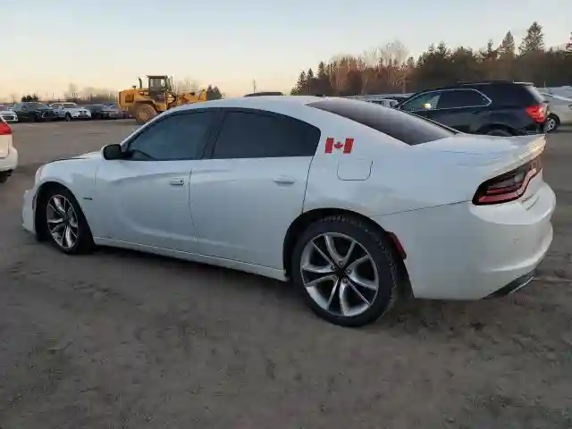 2C3CDXCT0FH918209 2015 DODGE CHARGER-1