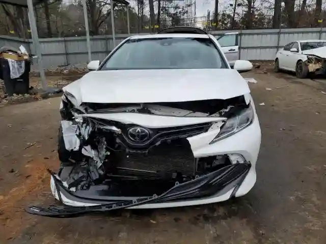 4T1C11AK6LU316754 2020 TOYOTA CAMRY-4