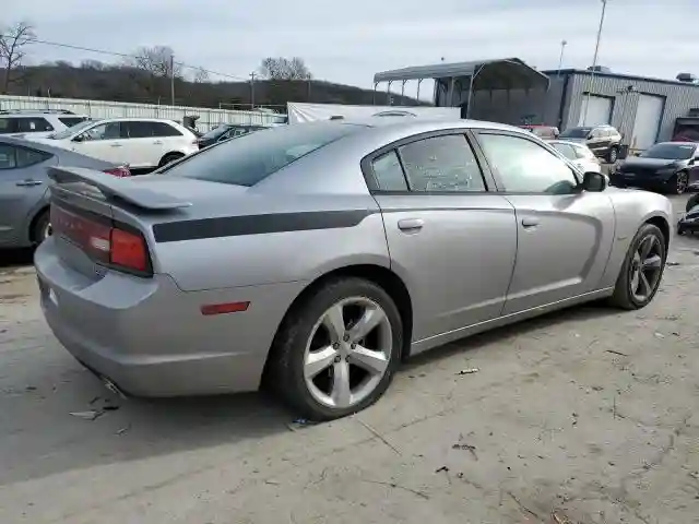 2B3CL5CT8BH520499 2011 DODGE CHARGER-2
