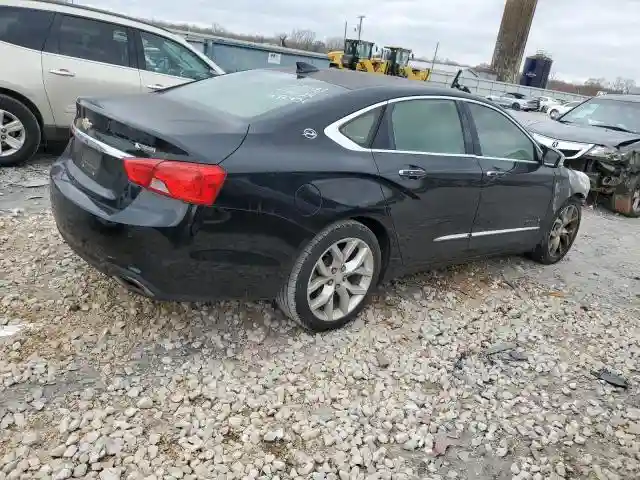 1G1145S35HU190730 2017 CHEVROLET IMPALA-2