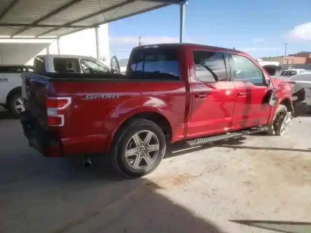 1FTEW1CPXJKF60763 2018 FORD F-150-2
