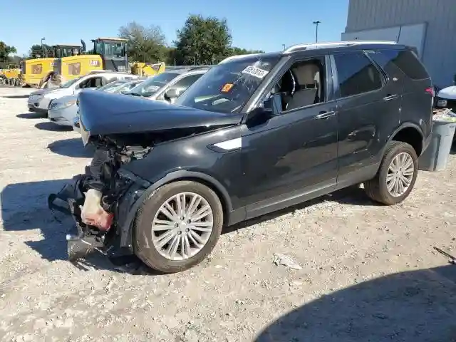 SALRHBBV1HA047377 2017 LAND ROVER DISCOVERY-0